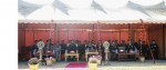 कामपाद्वारा निःशुल्क स्वास्थ्य शिविर तथा औषधि वितरण